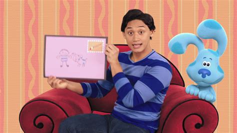 blue's clues limetorrents|Blues.Clues.And.You.S01.COMPLETE.720p.NF.WEBRip.x264 .
